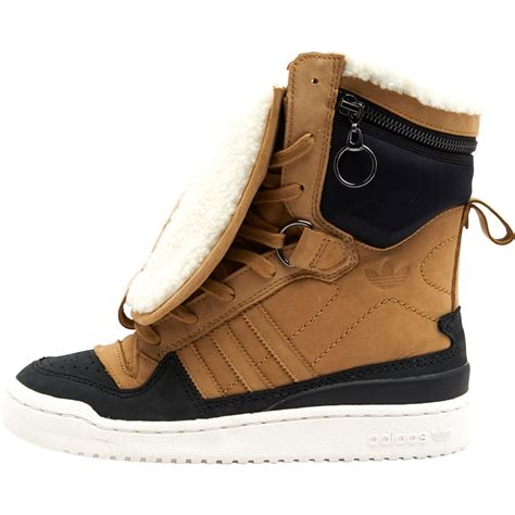 adidas winterschoenen jongens|Adidas winter shoes.